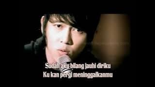 SEHARUSNYA#FIVE MINUTES#INDONESIA#LEFT Karaoke