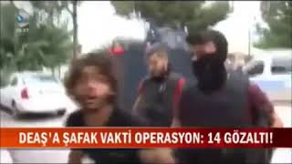 DEAŞ TERÖRİSTİ - SAKİN OL ABİ Resimi