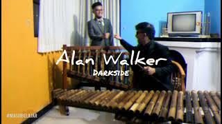 Alan Walker - Darkside (Cover Angklung Arumba)