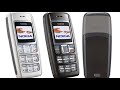 Nokia 1600 Ringtone Mars | Free Ringtones Download