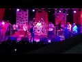 Capture de la vidéo Stephane Ravor X  First Serenade Band Live @Mama Creole  2019