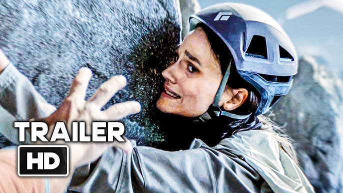 THE SOUND Official Trailer (2025) Horror Movie HD - YouTube