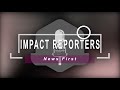 Impact reporters 21 sep 2021