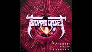 Tourniquet - RUMINATING VIRULENCE - from Pathogenic Ocular Dissonance