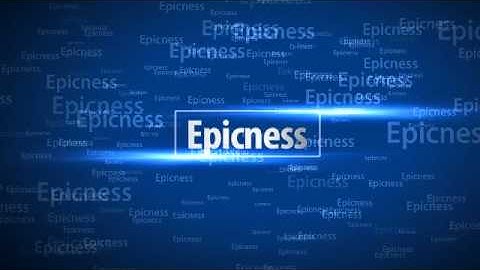 my 3rd intro uploaded from FliXpress.com