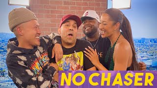 DashieXP Gets EMOTIONAL - Weightloss, Quitting His Job, and His Ex TINA - No Chaser Ep 176