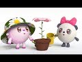 Малышарики - Барашик - ромашик 🌼- серия 117- обучающие мультфильмы для малышей 0-4