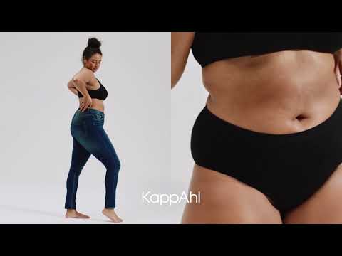 KappAhl - Confidence for Everyone - Denim&Underwear