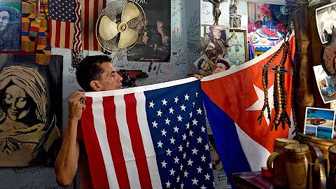 ¡USA saca a Cuba de lista países que no cooperan contra terrorismo!