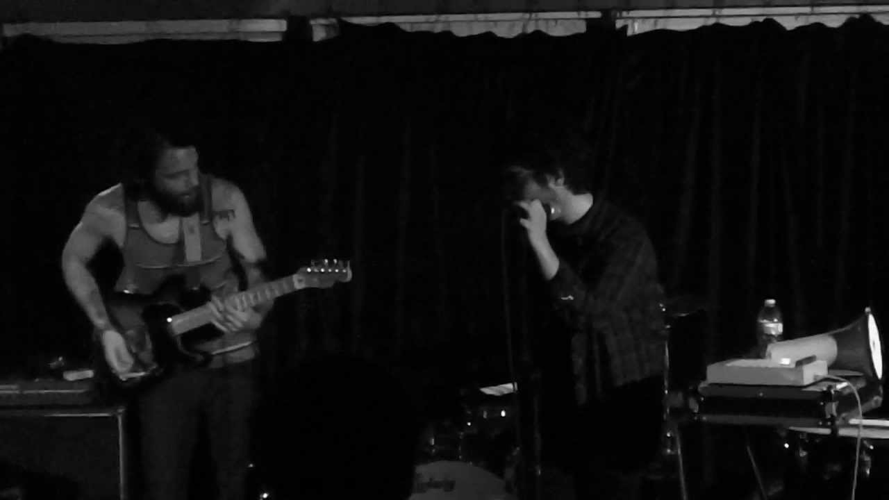 Watch Sahab "Running" 4-20-12 on YouTube Watch Sahab "Running" 4-20-12 on YouTube