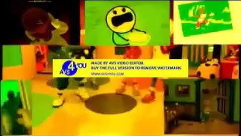 Preview 2 Funny 4.9 Effects | Preview 2 Effects | Squared