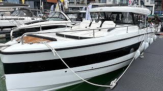 Wellcraft 355 Yamaha 300hp x 3 by Rob ATLANTIC YACHTS 2,094 views 1 year ago 5 minutes, 31 seconds