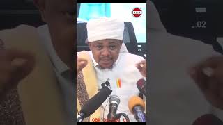 Majini ni Waoga sana kwa Wanadamu. Sh. Othman Michael