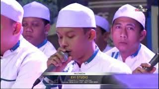 AZZAHIR - AROFAL KAUNU SALAMA dan WULIDAL MUSYAROF sholawat merdu terbaru 2022