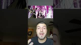 Would You Do All This For Bambietta?