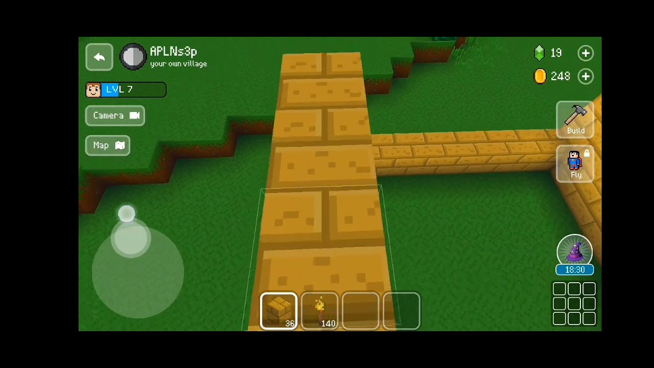 Block Craft 3D 👥 Toko online other source nih bakas - YouTube