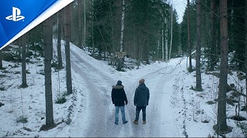 Returnal – Breaking Down The Cycle | PS5