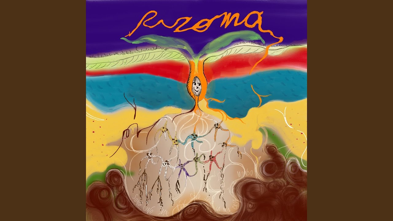 Ver Rizoma en YouTube Ver Rizoma en YouTube