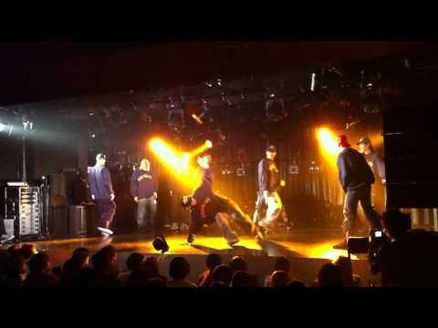 KING多摩's＋やどかり ～METHくん北海道かえらNight ～2011.10.20