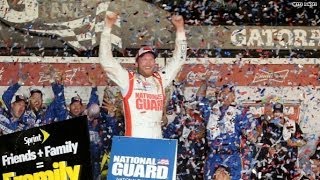 Earnhardt Jr. fan: This is gonna be his year