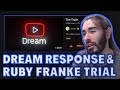 Responding to dreams  ruby franke trial  moistcr1tikal
