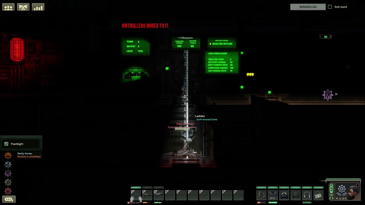 Barotrauma zombie mod YouTube