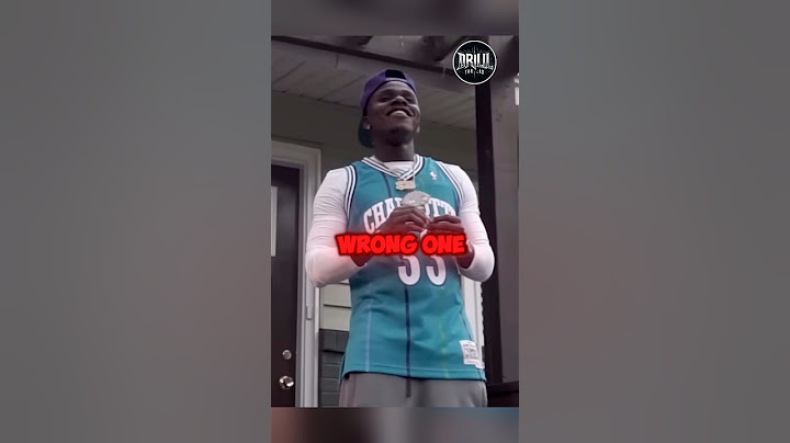When DaBaby Got PRESSED In Atlanta😳
