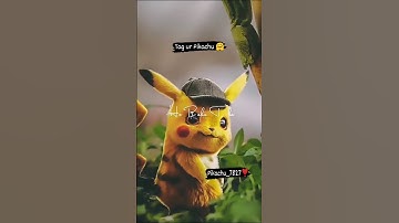 pikachu whatsaap status | pikachu full screen whatsaap status | cute pikachu  #short