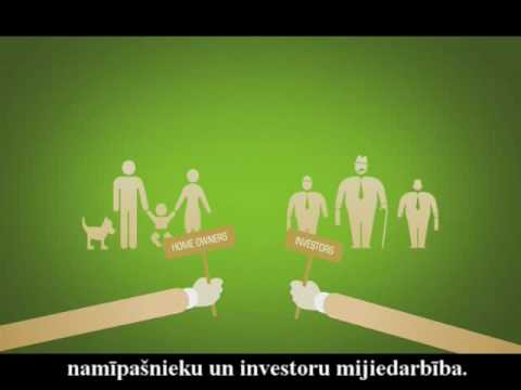 Video: Kādu lomu finanšu krīzē spēlē asimetriskā informācija?