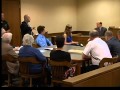 TJ Lane competency hearing May 2, 2012