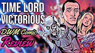 Doctor Who Monstrous Beauty Part 1 Review | Time Lord Victorious