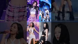 Blackpink Jennie raps in Born Pink Acapella 🎶! #shorts #blackpink #jennie #jenniekim #blink #edit