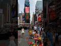 Times Square | New York City | Manhattan 🗽 United States of America