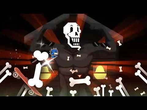 Geometry Dash - coolskeleton95 by BrokenMusicBox Completed