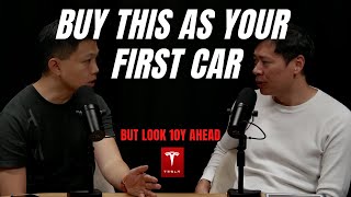 I'm Going To BUY A NEW CAR Soon! - Which EV To Buy In Singapore?