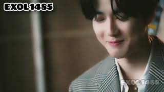 EXO Suho FMV [ Perfect ]