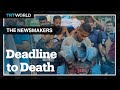 At least 21 journalists killed in the Gaza Conflict