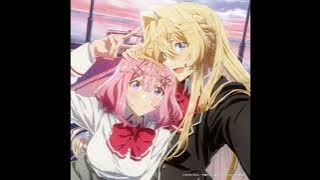 [Watanare ED] Philosophy no Dance - Mayocchauwa