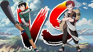 Let's Play NARUTO SHIPPUDEN: Ultimate Ninja STORM 4 Ep. 31