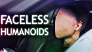 True Cryptid Subscriber Story | Faceless People Encounters