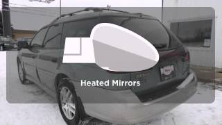 2003 Subaru Outback Rochester Winona, MN #AM14555 - SOLD