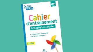 Site Compagnon Outils Pour Le Francais Cm1 19 Manuel Otosection