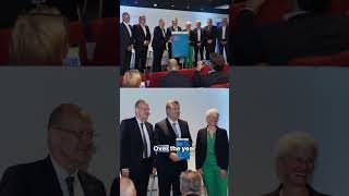 SESAR JU 2025 highlights
#SESAR #innovation #EU #research
More information: http://www.sesarju.eu
Find us on LinkedIn: http://www.linkedin.com/company/sesar-joint-undertaking
Find us on Bluesky: https://bsky.app/profile/sesarju.bsky.social
Find us on X: https://x.com/SESAR_JU
Subscribe to our channel to follow more innovations in the ATM world! SESAR JU 2025 highlights