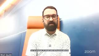 Wednesday Webinar: Agentic AI