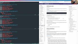 GitLab Support Gitaly Cluster Deep Dive - APAC