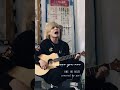 声量お化けすぎる優里 Wherever You Are / ONE OK ROCK covered by 優里