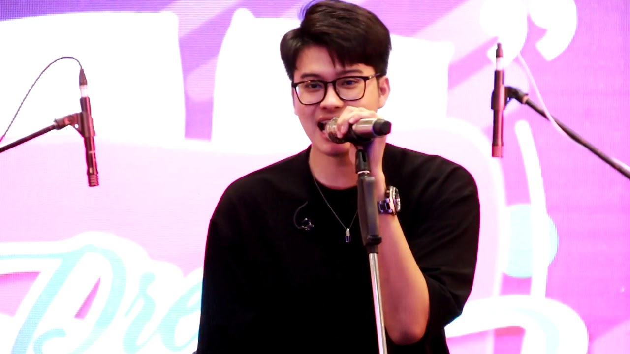 นนท์ : ปาฎิหาริย์ / Dreams Never End @SB CTP Westgate / 2018-11-11