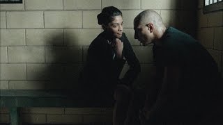 The Night Of - Chandra Smuggles Drugs Into Prison For Naz Scene Enhanced Audio