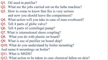 mek part oral 1 | Marine Beast | gp rating 2021