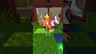 TOP5 PIORES POKÉMONS DO PIXELMON BRASIL#manicraft #pixelmonbrasil #competitivo #pokemon
